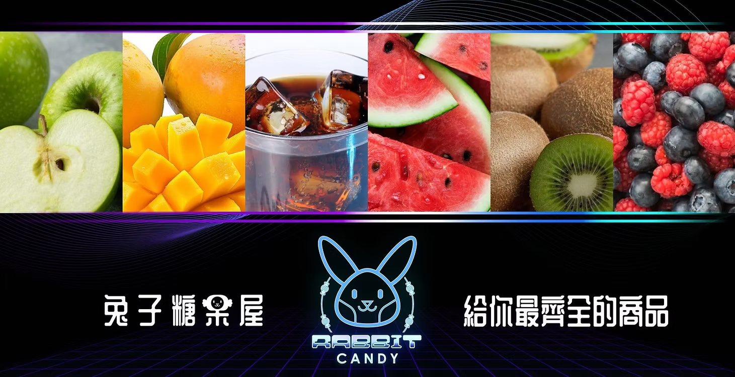 水果横幅