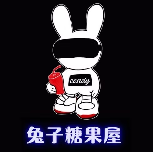兔子標誌
